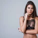 Schon wieder Fotos in Dessous